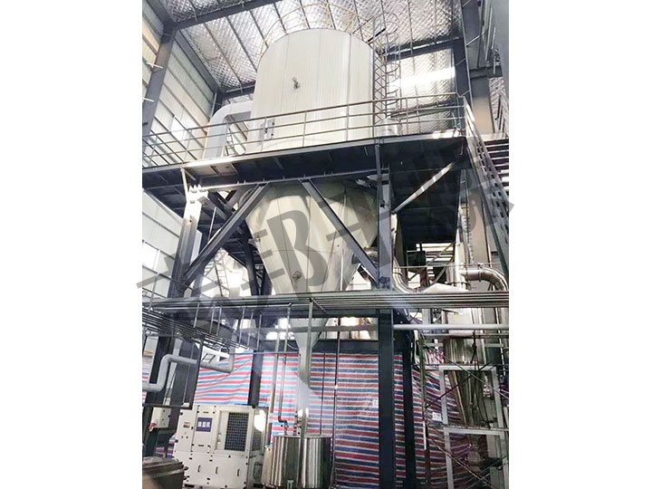 安裝現(xiàn)場(chǎng)